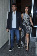 at Dinner in honour of Andre Agassi in Four Seasons, Mumbai on 12th Dec 2012 (33).JPG